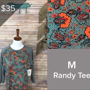 LuLaRoe Randy