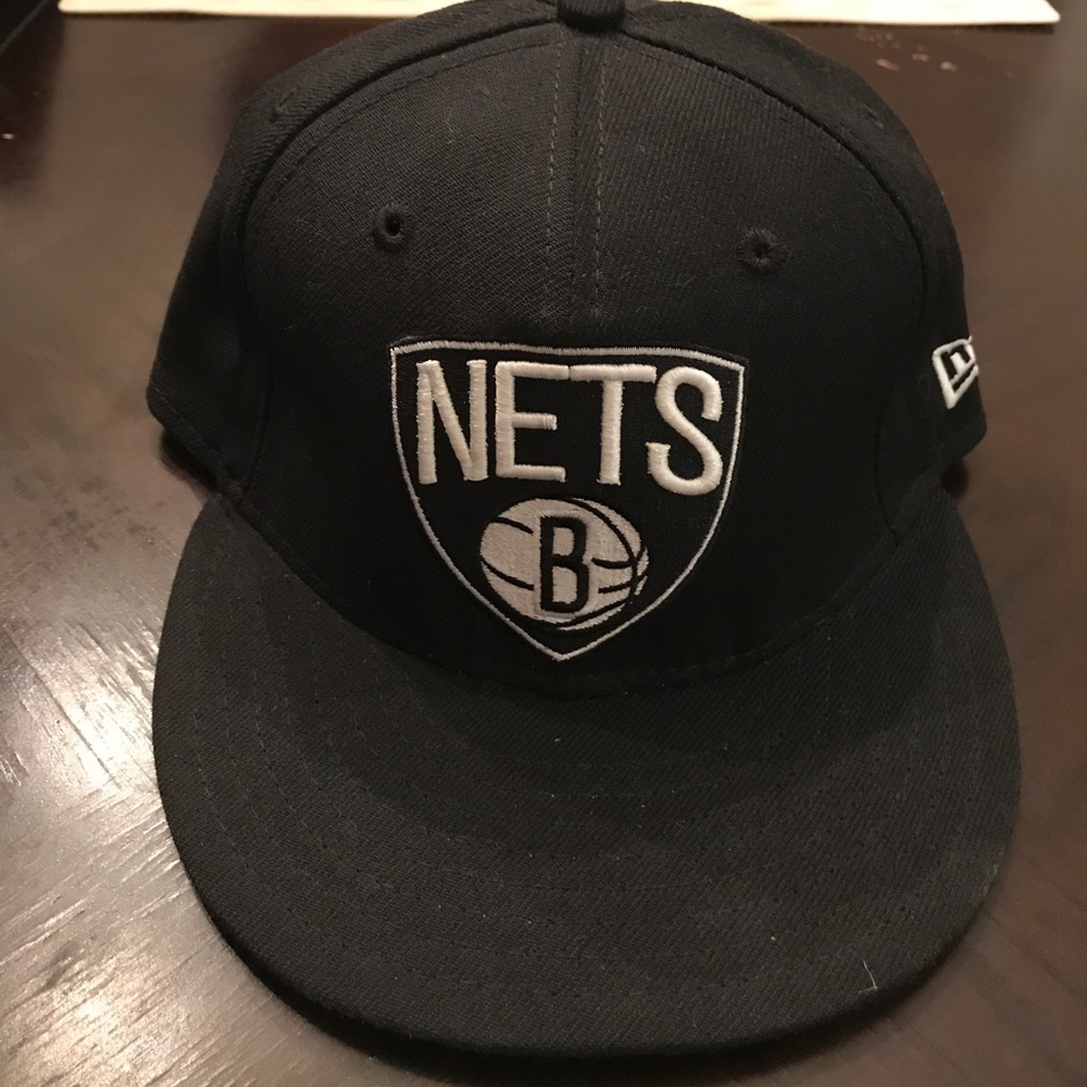 New Era Fitted Hat