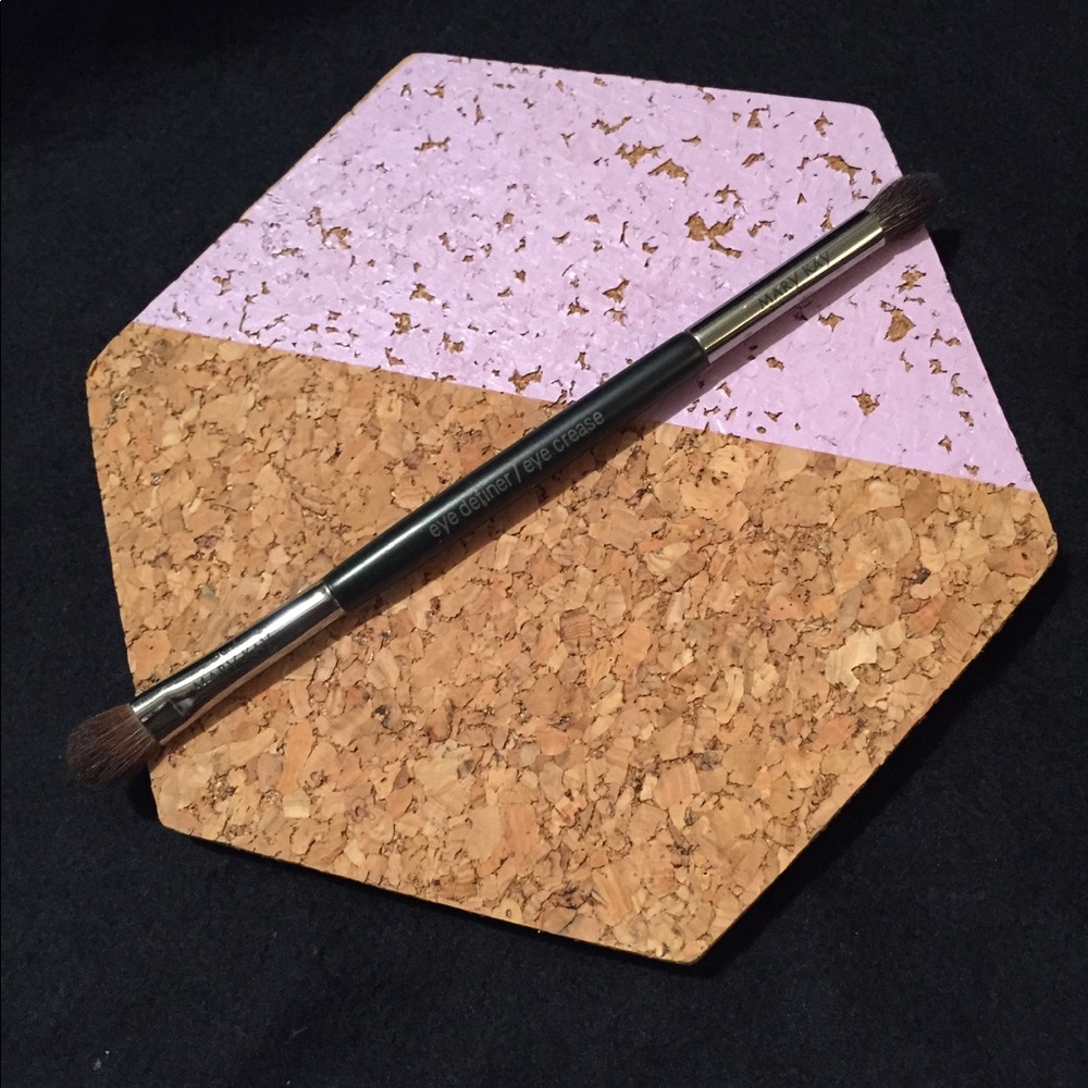 Mary Kay Dual Eyeshadow brush