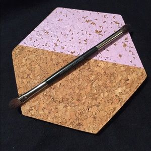 Mary Kay Dual Eyeshadow brush