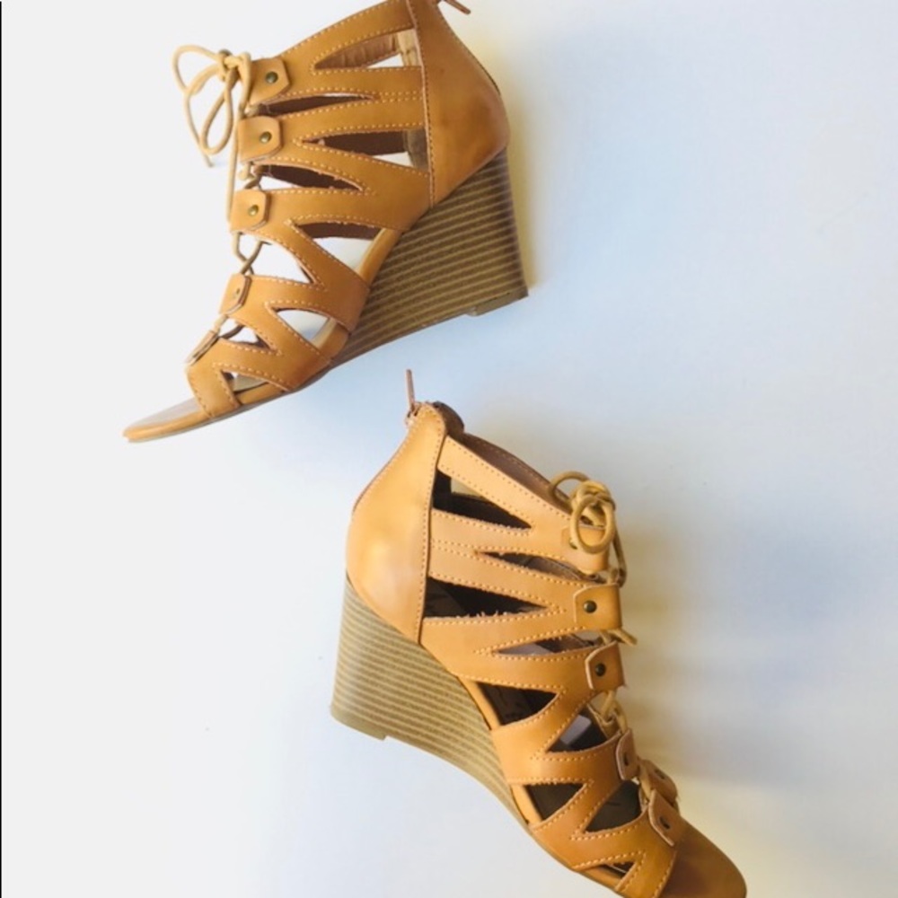 American Rag Wedges