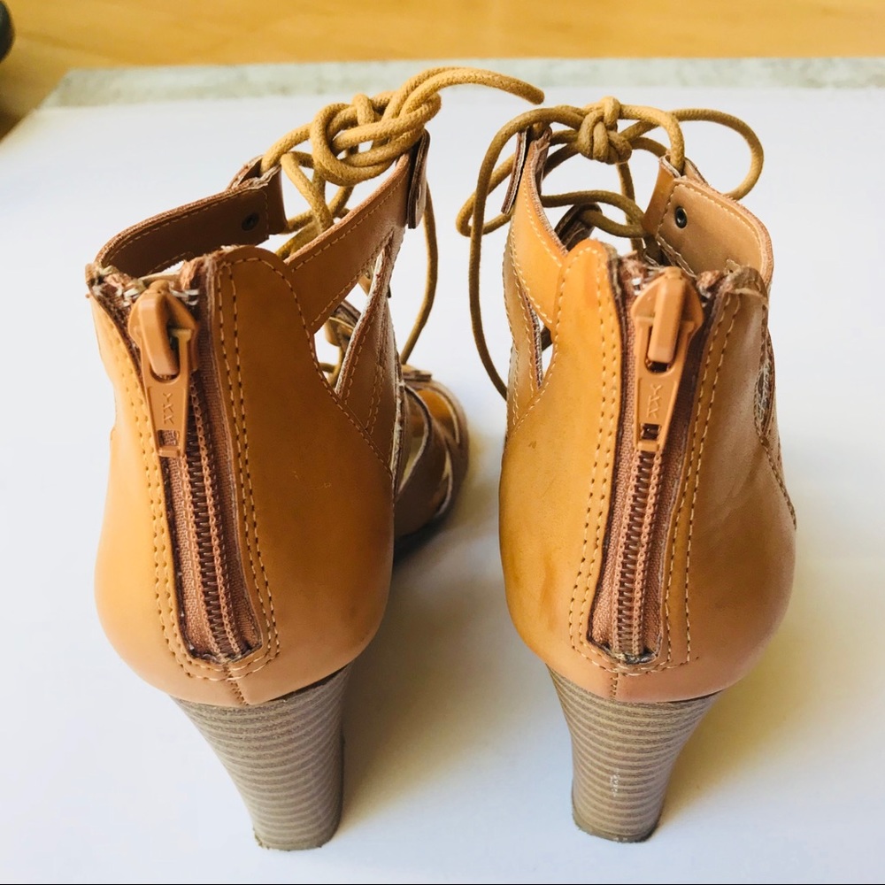 American Rag Wedges - Picture 3 of 4