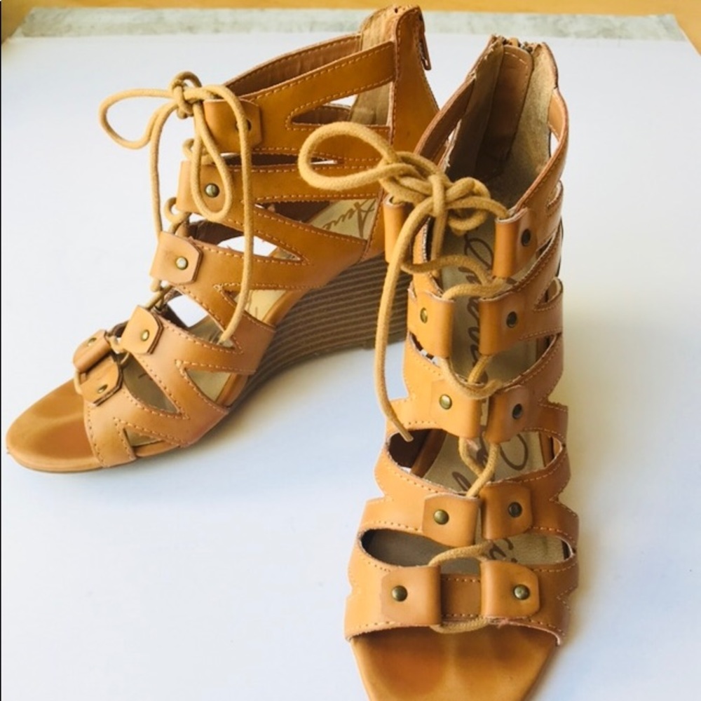 American Rag Wedges - Picture 4 of 4