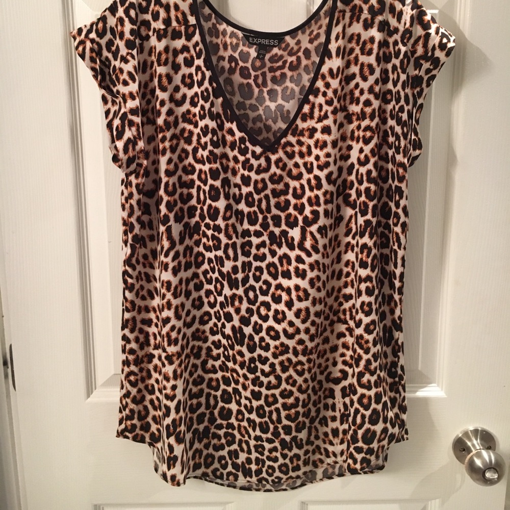 Express shirt