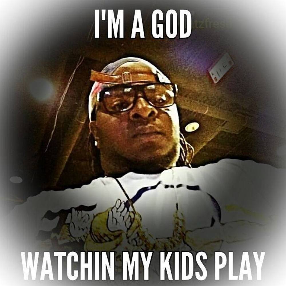 Meet your Posher, Luke