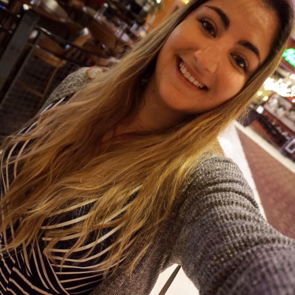 Meet your Posher, Shannon