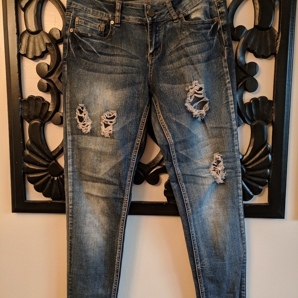 Jeans - Picture 4 of 4