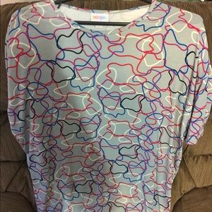 Lularoe Irma