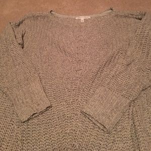 Victoria's Secret Sweaters - Victoria’s Secret Oversize Cocoon Sweater Victoria's Secret Sweaters - Victoria’s Secret Oversize Cocoon Sweater