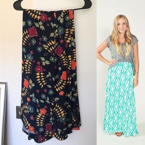 Lularoe Maxi