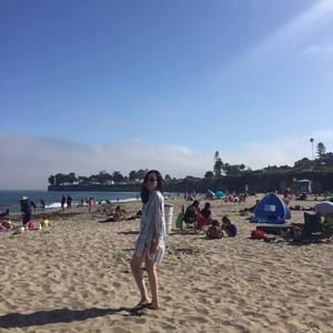 Meet your Posher, Natalie