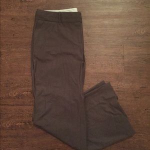 LOFT petite dress pants