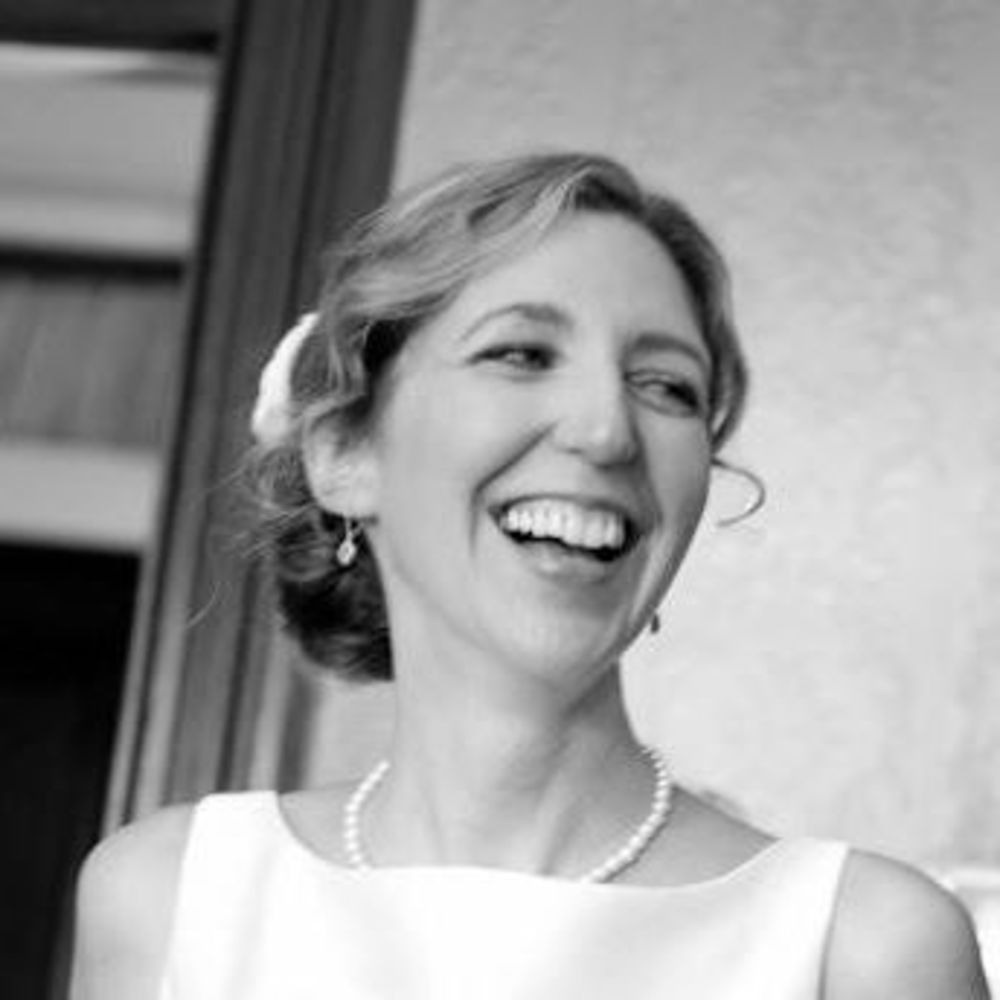 Meet your Posher, Julie