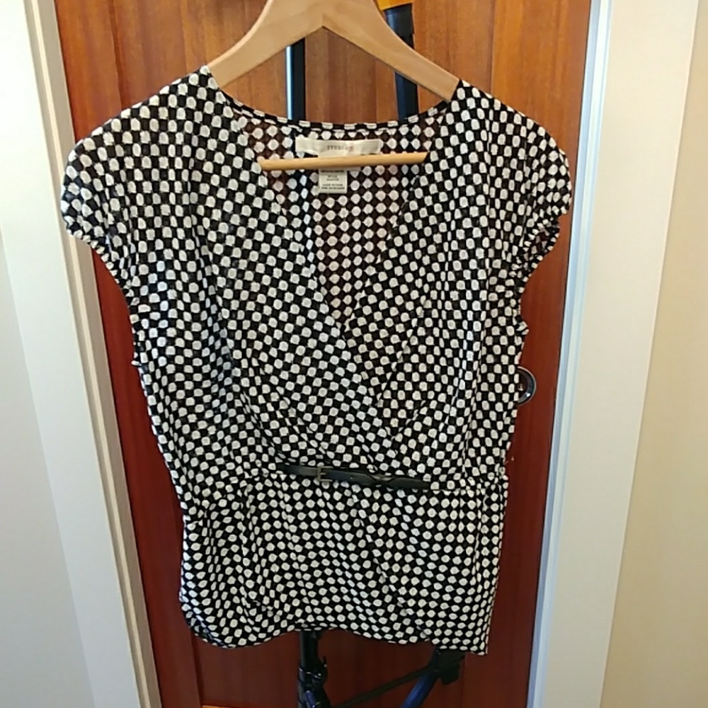 Studio M Blouse