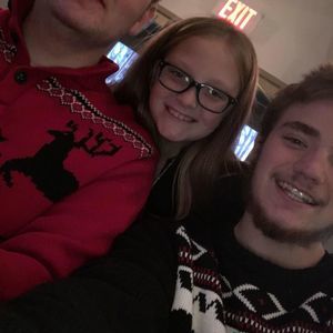 Meet your Posher, Jack