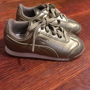 Puma Roma Size 9c