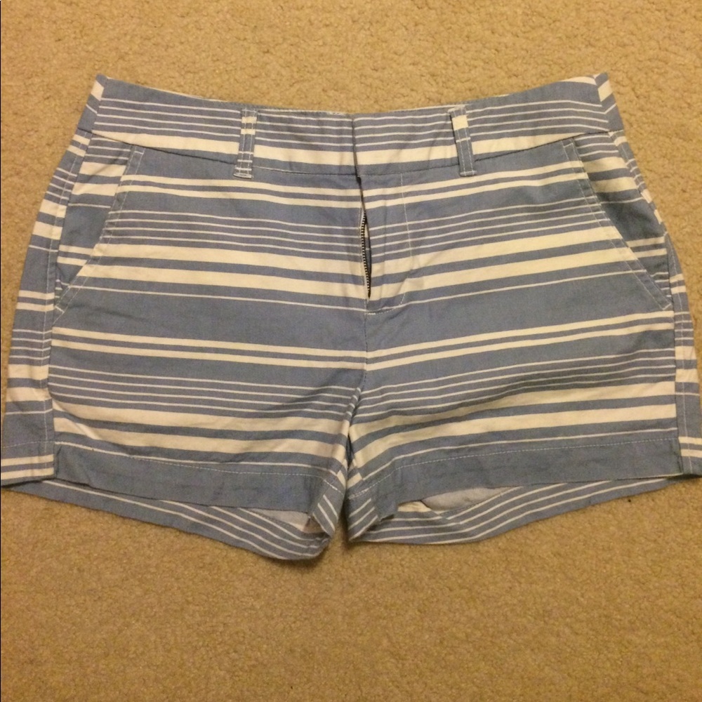 Gap shorts