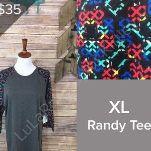 LuLaRoe Randy