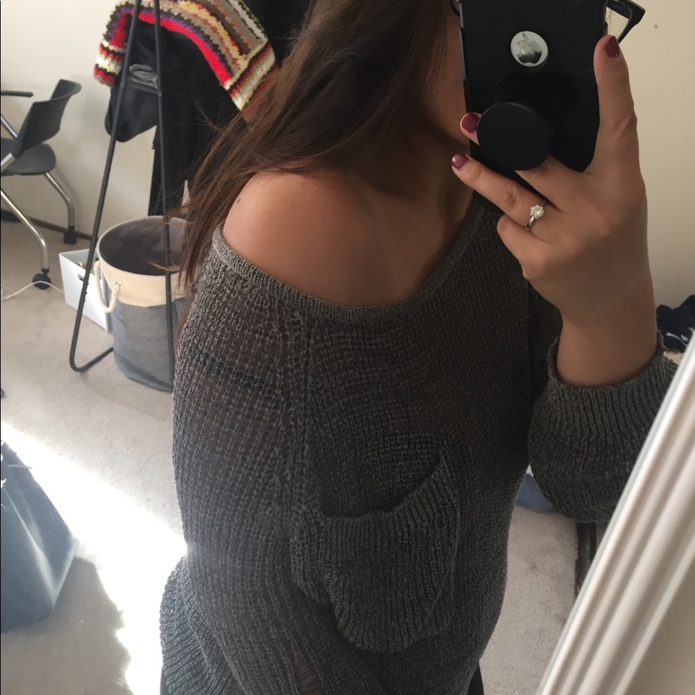 • Nessa Top •
