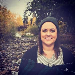 Meet your Posher, Jillian