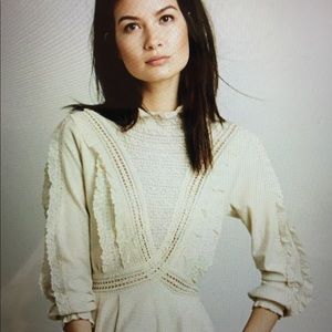 Free people New Romantics In "antique" color SizeM