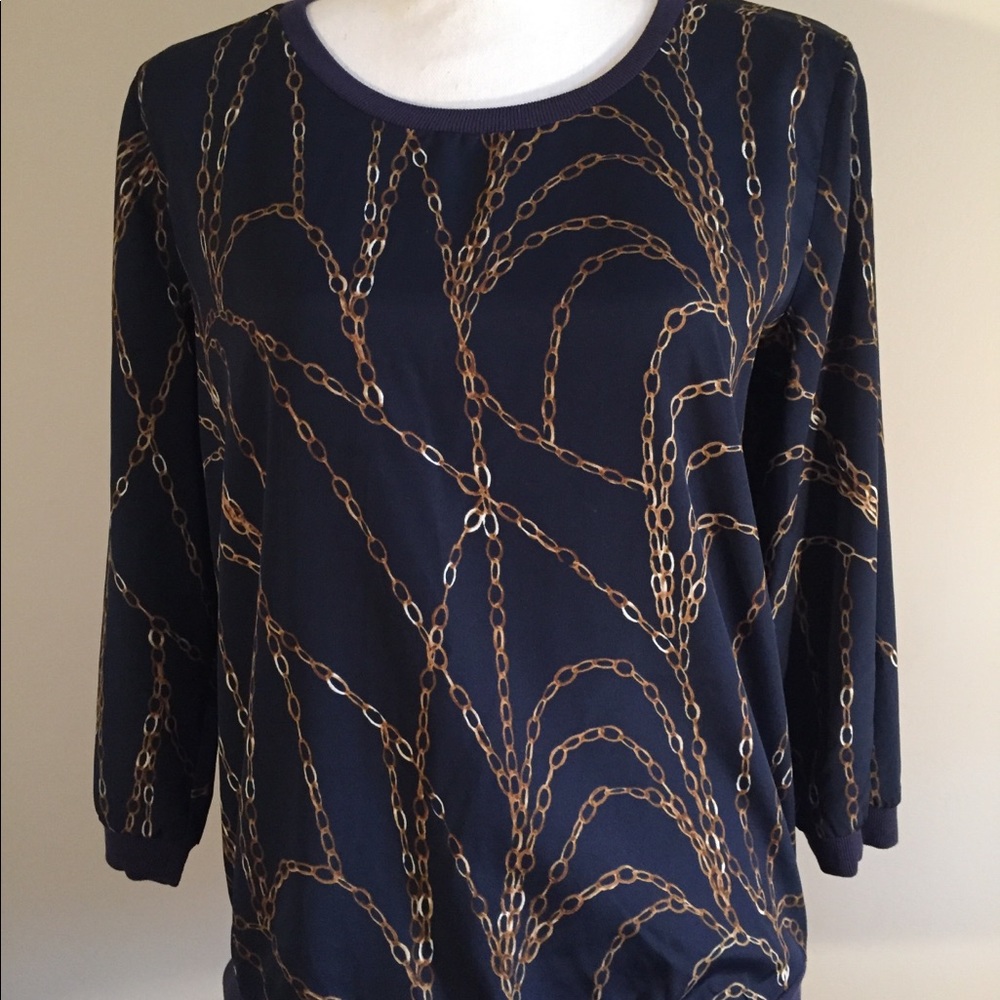 Jennifer Lopez top ♦️FINAL SALE♦️