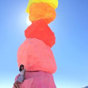 Meet your Posher, Tu