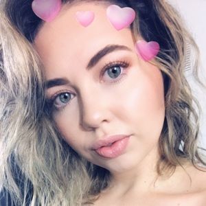 Meet your Posher, Breanna