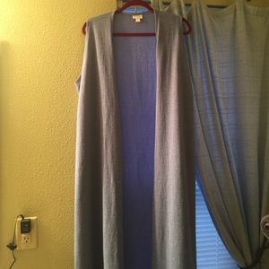 🎉FLASH SALE Lularoe blue joy