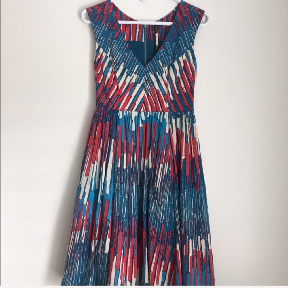 NWT Anthropologie plenty by Tracy Reese size 0