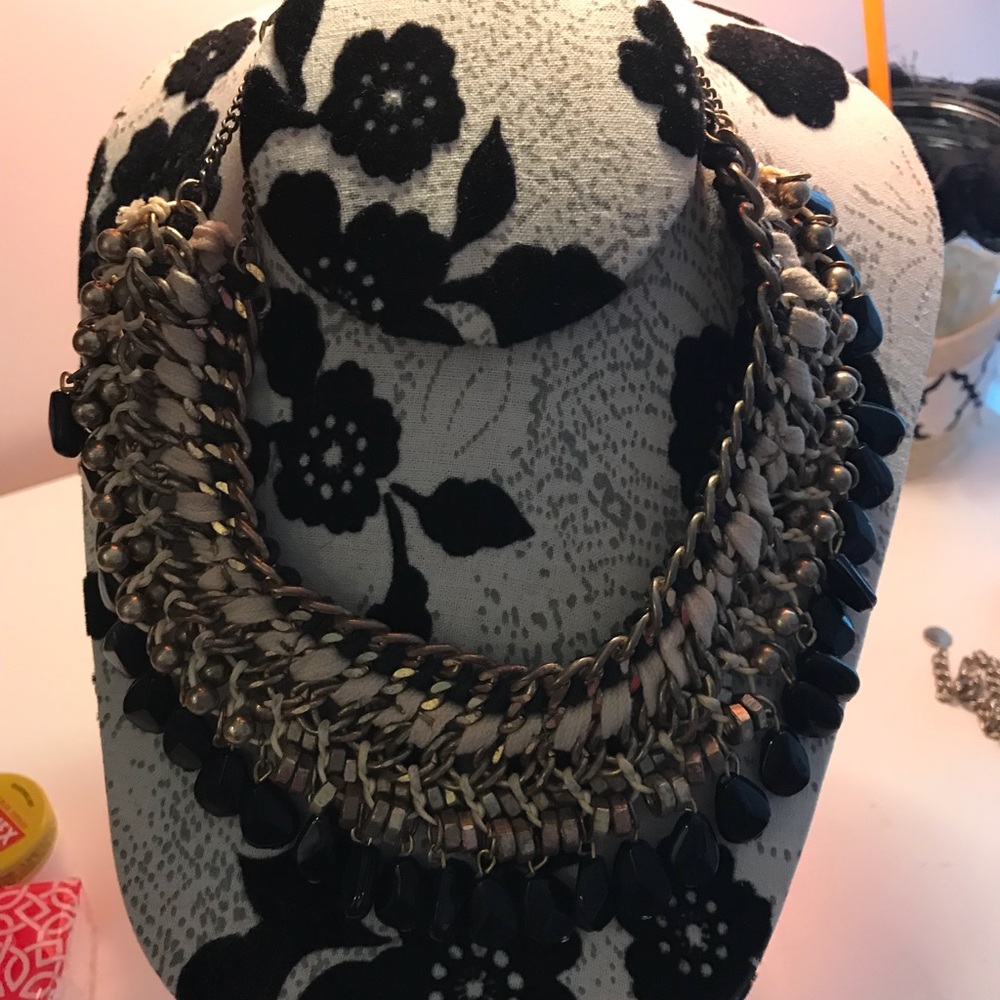 Zara necklace