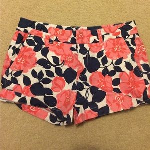 Gap shorts size 4