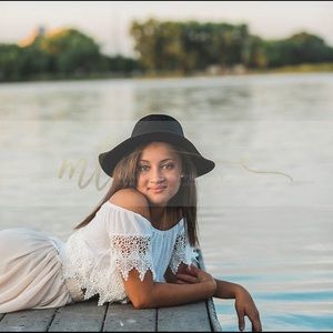 Meet your Posher, Jayden