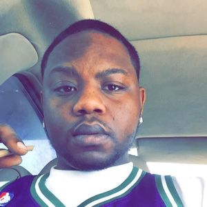 Meet your Posher, Rodney