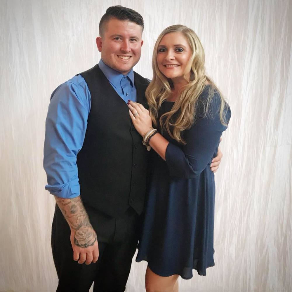 Meet your Posher, Katrina