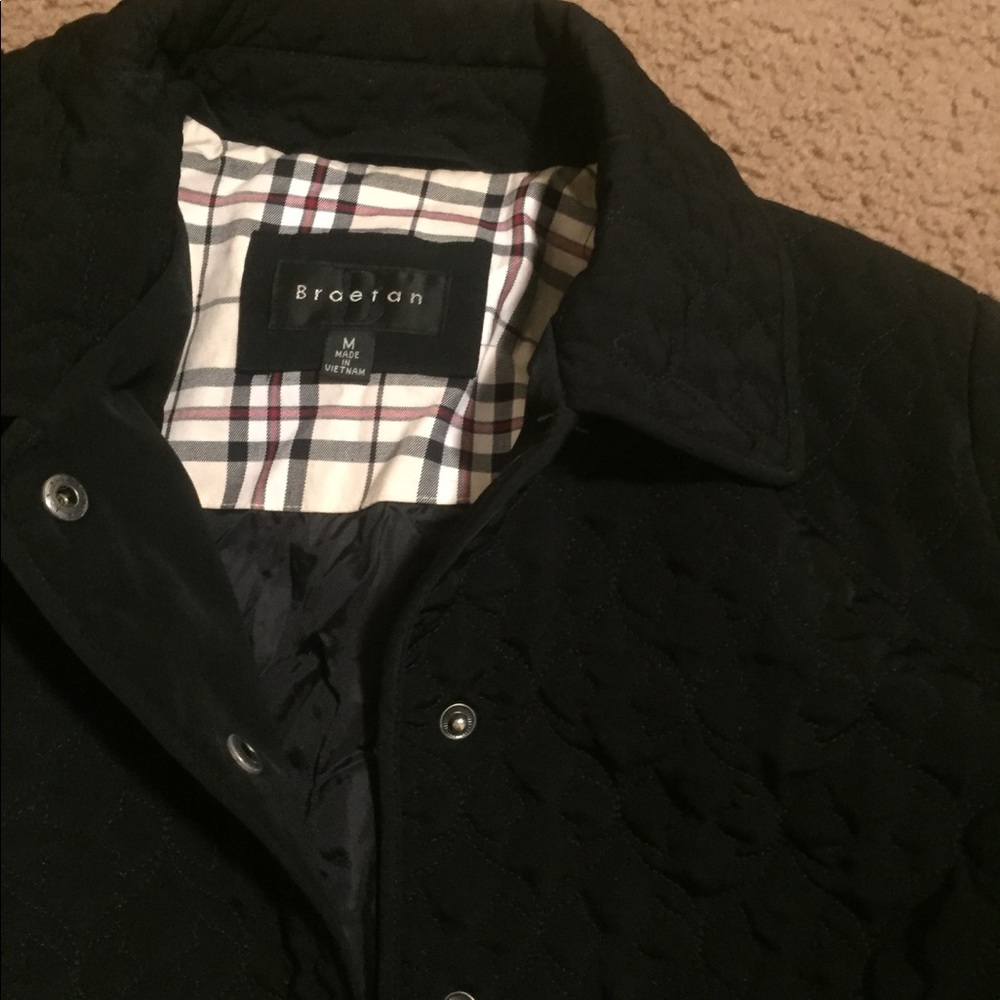 Braeton Jacket - image 1