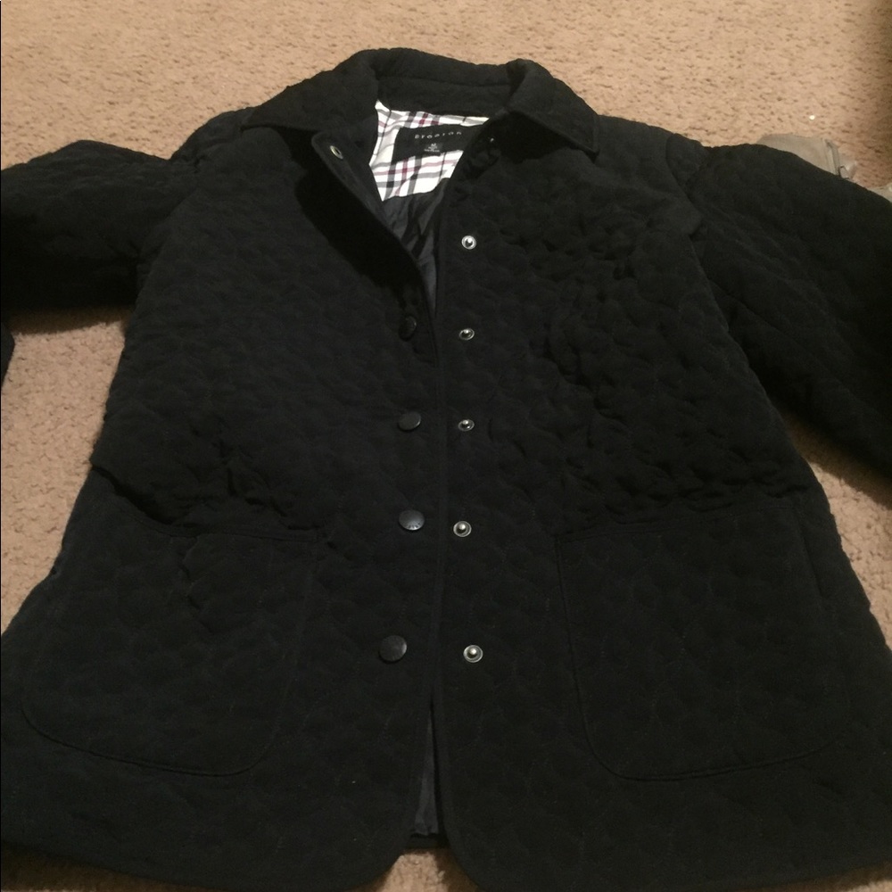 Braeton Jacket - image 2