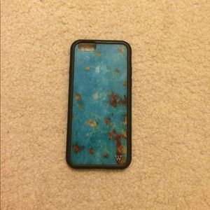 iPhone case