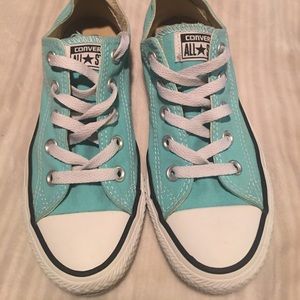 Womens Converse