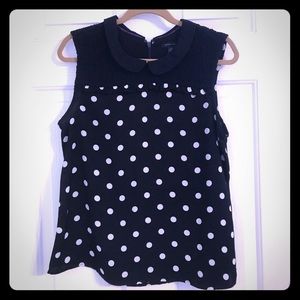 Sleeveless Tommy Hilfiger