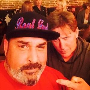 Meet your Posher, Justin