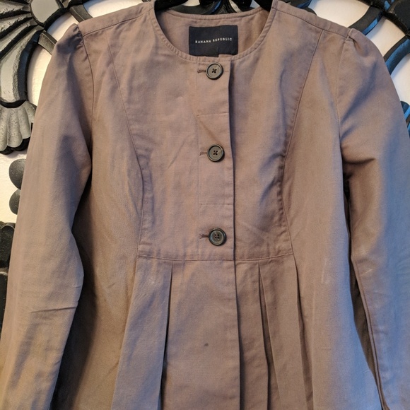 Cute jacket - Picture 5 of 5