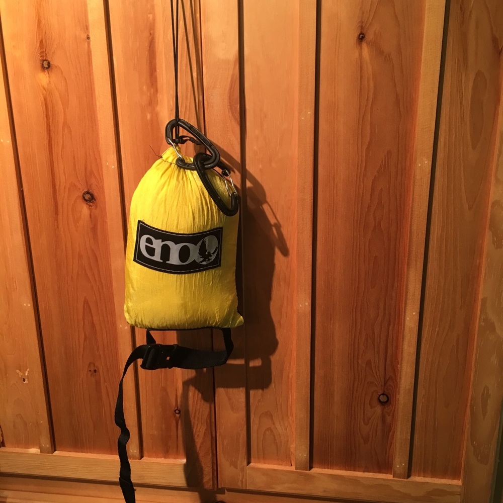 Eno Singlenest Hammock