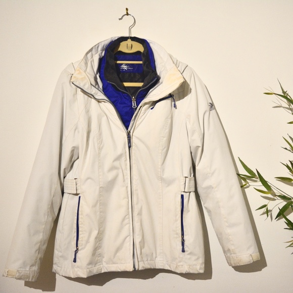 ZeroXposur Winter Jacket - Picture 2 of 8