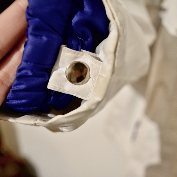 ZeroXposur Winter Jacket - Picture 8 of 8