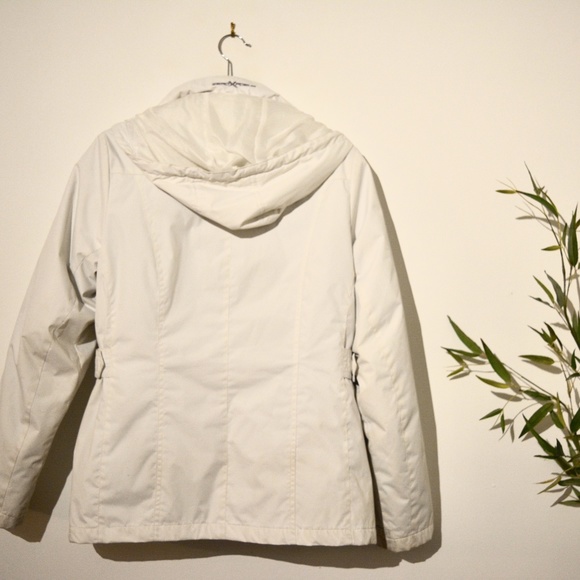 ZeroXposur Winter Jacket - Picture 3 of 8