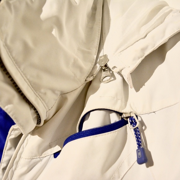 ZeroXposur Winter Jacket - Picture 4 of 8