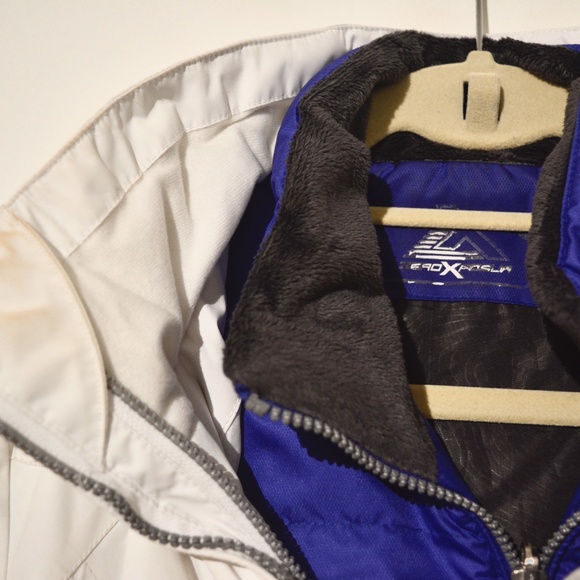 ZeroXposur Winter Jacket - Picture 5 of 8