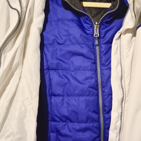 ZeroXposur Winter Jacket - Picture 6 of 8