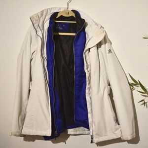 ZeroXposur Winter Jacket